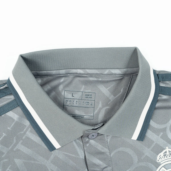 Real Madrid 24/25 Third Jersey – player12.net