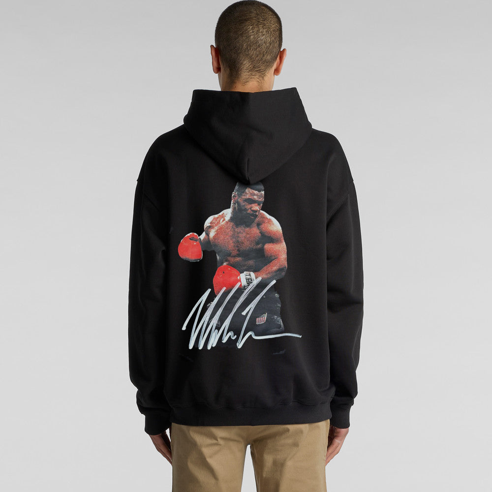 Mike Tyson Hoodie