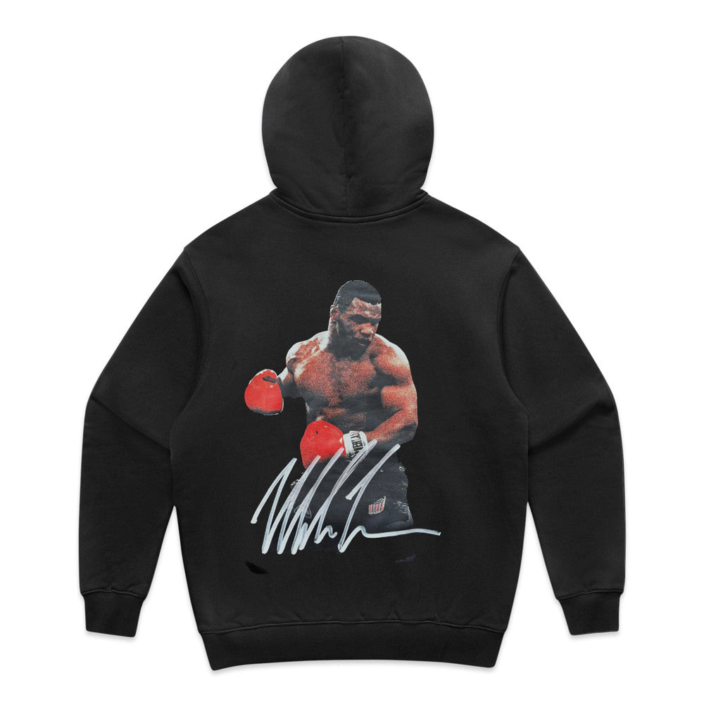 Mike Tyson Hoodie