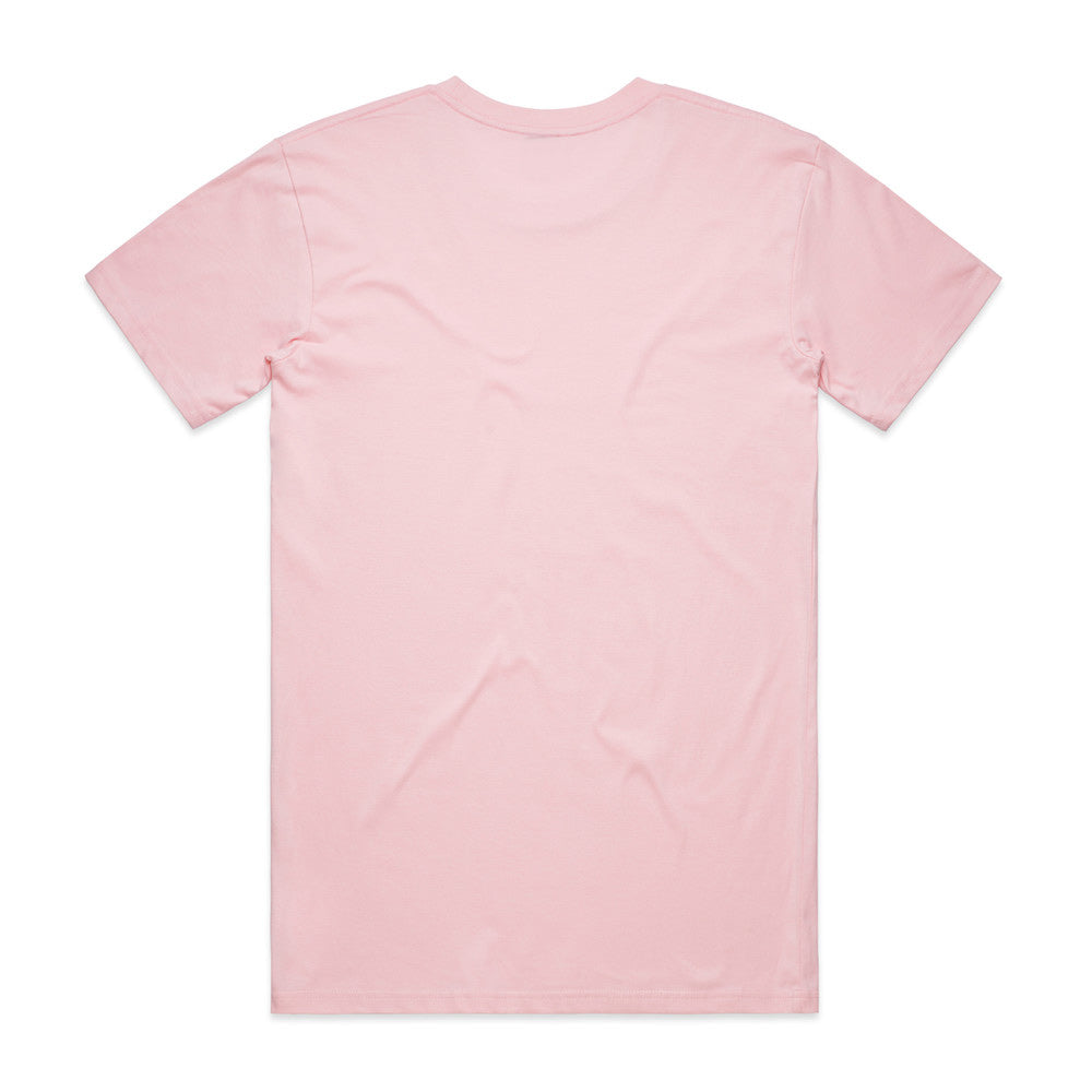 T shirts Miami otoño Rosa
